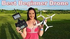 The Perfect Beginner FPV Drone You Need to Buy - XK X300 - F - TheRcSaylors