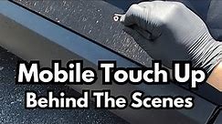 Quick Car Touch-Up: 3 Complete Fixes in 45 Minutes!