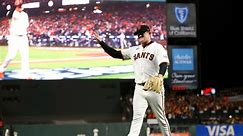 Cy Young contender Logan Webb of the Giants faces Dodgers tonight