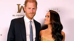 Prince Harry and Meghan Markle quit as senior royals, will become ‘financially independent’ and move to Can