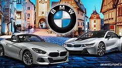 2018-2024 BMW X3 (G01) Oil Service Light Reset Guide