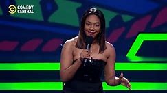 Marrying Into Royalty or Government | Tiffany Haddish: Top of The World | Comedy Central Africa