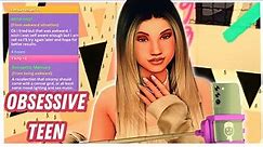 The ULTIMATE Mod for your Teens | The Sims 4 Mod Review