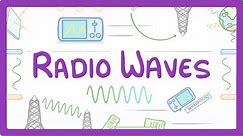 GCSE Physics - Radio Waves #65