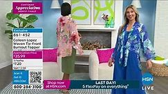 HSN | Colleen Lopez Collection 04.30.2024 - 11 PM