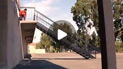 Skateboard Funny on Instagram: ""Part 5 of the ‘PAINKILLER’ rough cuts featuring @kanaandern is up on @thrashermag site! 💀 DVDs and zines are available on the zero site" #skateboading #skatetricks #skateboard"