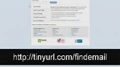 Reverse Email Address Finder-Instantly Search In Just 3 Mins