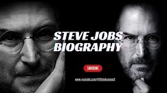 "Steve Jobs: The Visionary Who Changed The World | Full Documentary"