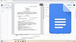 How to Print Google Docs [Different Methods]