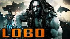 LOBO Teaser (2023) With Jason Momoa & Ben Affleck