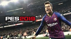 How to download Pro Evolution Soccer 2019 PC ( PES 19 )