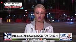 MLB All-Star Game airs on FOX