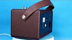 Bluetooth speaker Sansui Q11