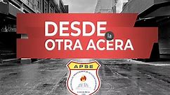 APSE 15 DE DICIEMBRE 2021