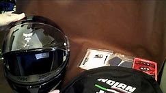 Nolan N103 Helmet Review