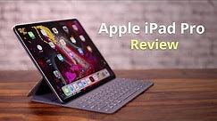 Apple iPad Pro Review: Apple iPad Pro Features & Specs | Apple iPad Pro Price