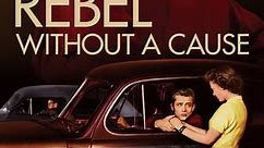 Rebel Without a Cause Trailer