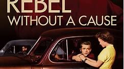 Rebel Without a Cause Trailer