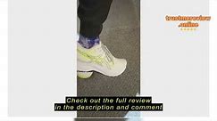 Review New Balance Women's Fresh Foam Roav V1 Running Shoe, Paper White/Gum, 8.5