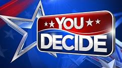FOX 5 LIVE (11/6): MIDTERMS 2018 - Watch ELECTION DAY returns from FOX5DC's digital newsroom