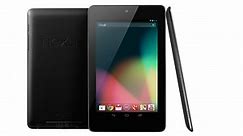 2012 edition Nexus 7 running slow after installing Lollipop? This might help