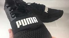 PUMA Men’s Wired Tennis shoes Review