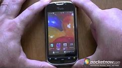 T-Mobile HTC MyTouch 4G Slide Software Tour | Pocketnow