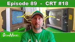 Orion Moses Episode 89 - CRT #18