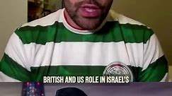 LIAR’S PROMISE INTERVIEW: The Middle East wars to come You can’t trust any promise Israel makes, says rapper Lowkey, who warns of the other wars the Zionists are already lining up Follow @MoatsTV @lowkeyonline #Israel #Gaza #al-Aqsa | George Galloway