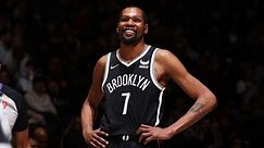 Kevin Durant: Boston Celtics join trade talks for Brooklyn Nets All-Star