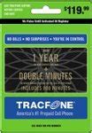Image result for TracFone Minute Cards