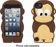 Image result for iPod Touch 3 Gen Case
