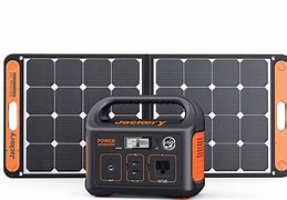 Image result for Best Solar Battery Generators