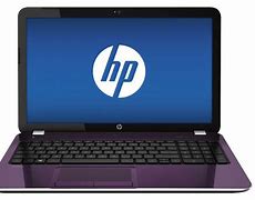 Image result for Purple HP Laptop
