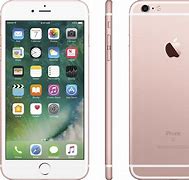Image result for iPhone 6 vs Plus Rose Gold