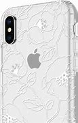 Image result for iPhone X White in Front