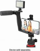 Image result for iPhone Rig Cinematic