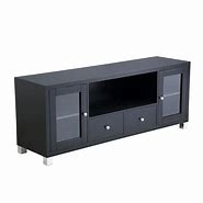 Image result for 65 Inch TV Stand Black