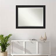 Image result for Small Bathroom Wall Mirror
