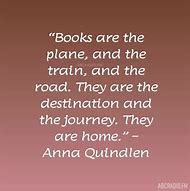 Image result for Quotes of Reading Books