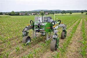 Résultat d’images pour robot agriculteur