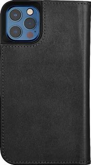 Image result for iPhone Leather Folio Peacock
