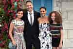 Image result for Thandie Newton Family. Size: 150 x 100. Source: tvshowstars.com