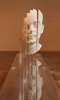 Résultat d’image pour Sculpture anamorphose. Taille: 60 x 100. Source: www.pinterest.com