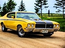 Image result for Buick Muscle Cars. Size: 133 x 100. Source: designcorral.com