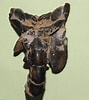 Image result for Thalassina anomala Anatomie. Size: 89 x 100. Source: www.thefossilforum.com