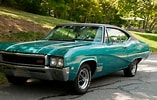Image result for Buick GS. Size: 157 x 100. Source: www.classic.com