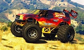 Image result for Voiture Monster Truck. Size: 168 x 100. Source: wallup.net
