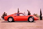 Pininfarina Ferrari Model కోసం చిత్ర ఫలితం. పరిమాణం: 151 x 100. మూలం: www.autocar.co.uk