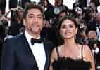 Image result for Penelope Cruz husband. Size: 142 x 100. Source: www.closerweekly.com